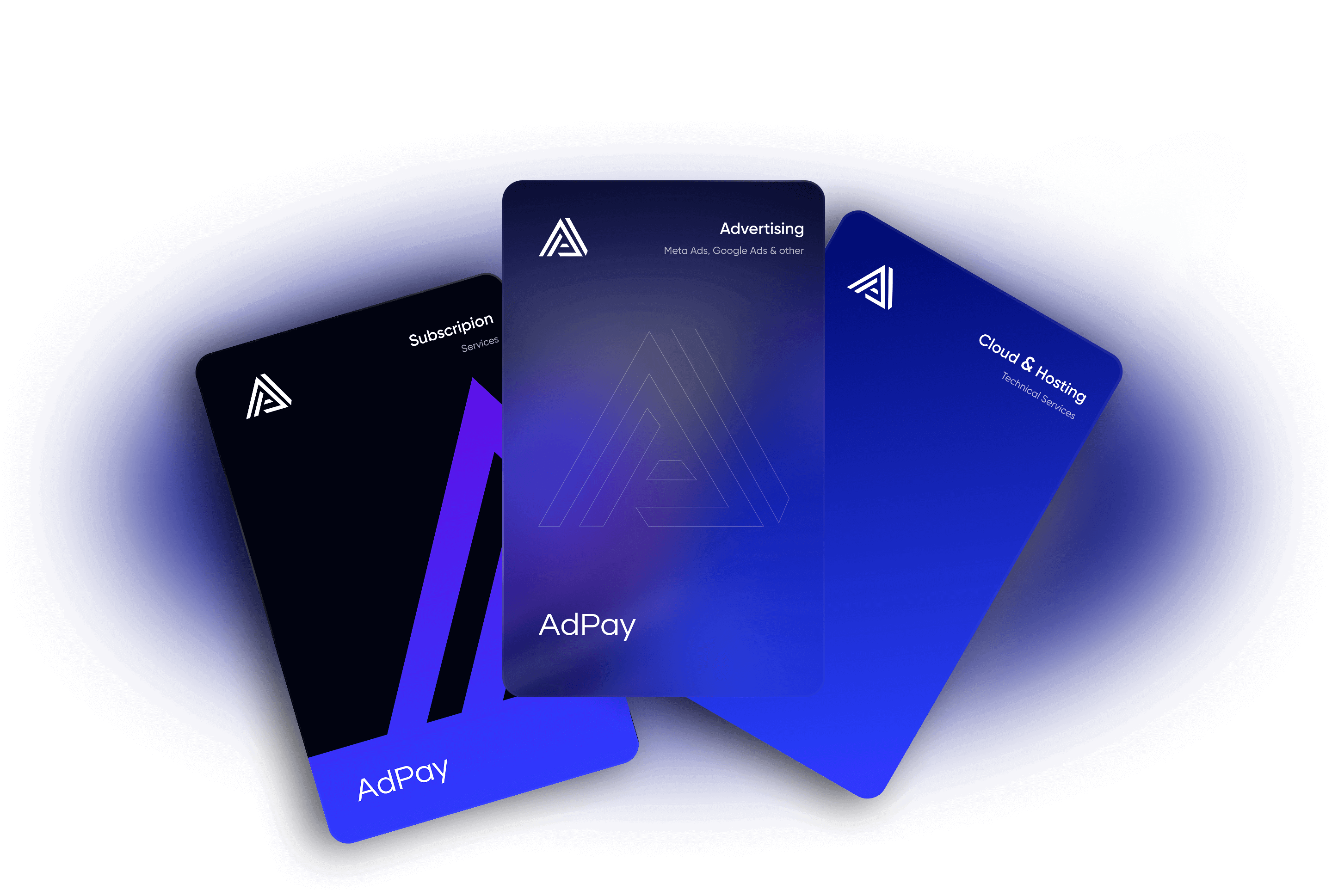 Adpay card